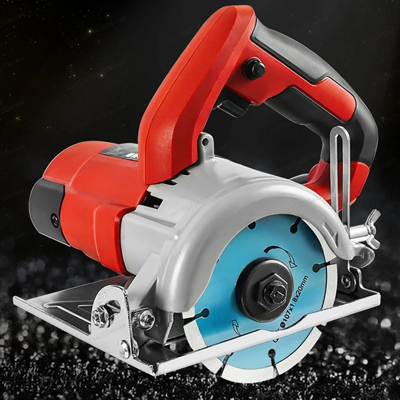 Tile Cutter Electric - Machine de découpe électrique 220V haute