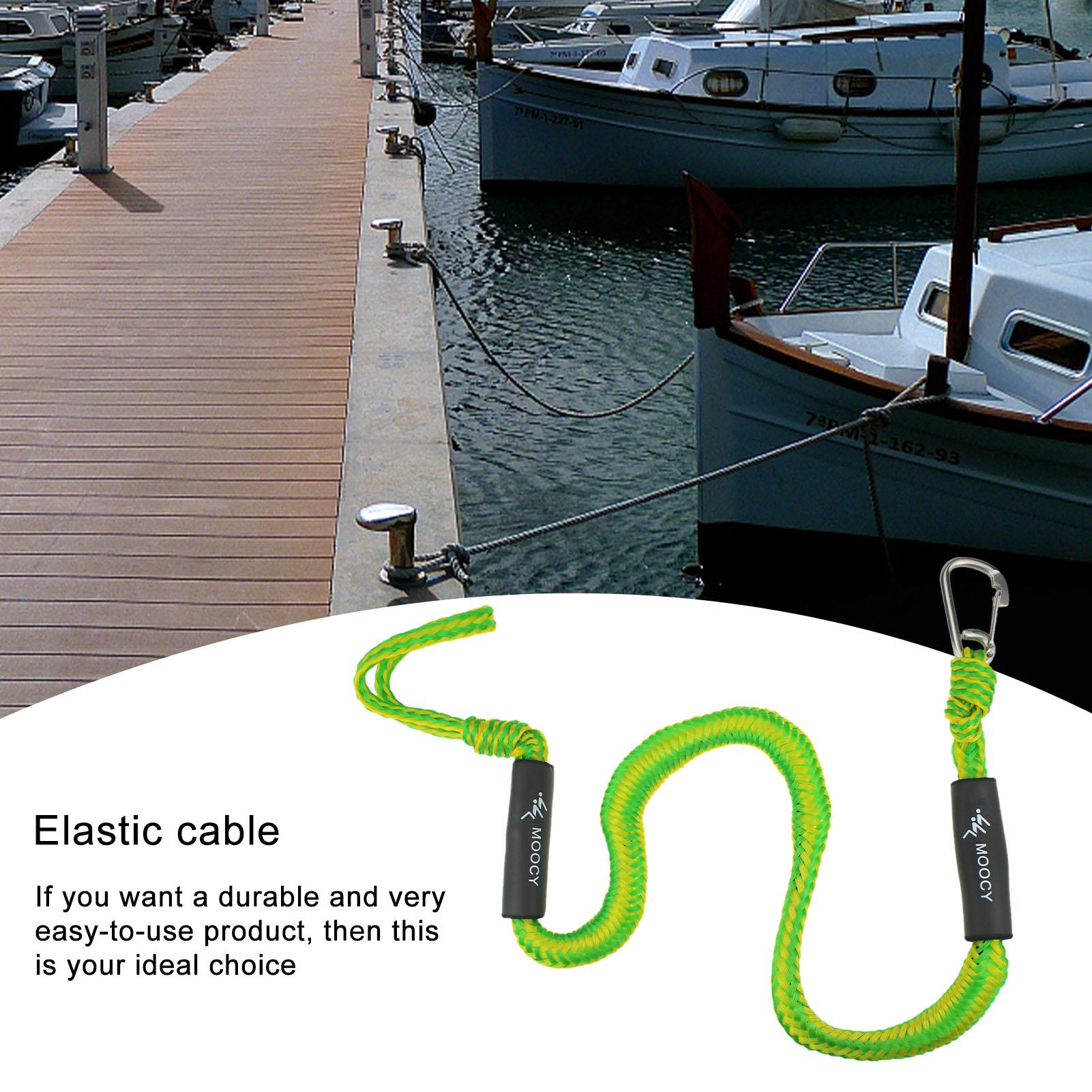 Power Tools Youtube - Cordons d'amarrage pour bateaux, cordes d'accostage