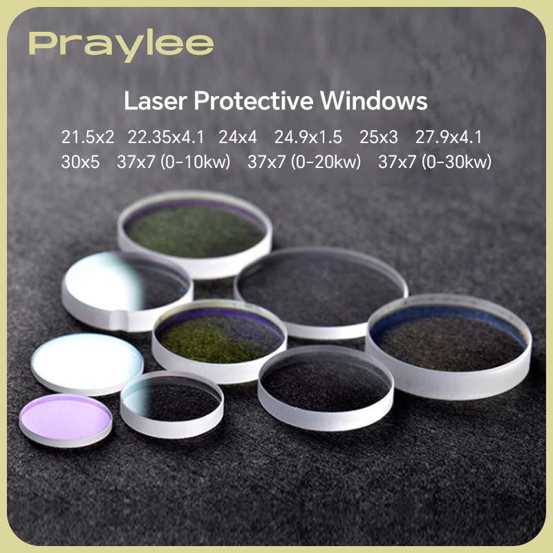 Power Tools For Windows - Lot de 10 lentilles de protection