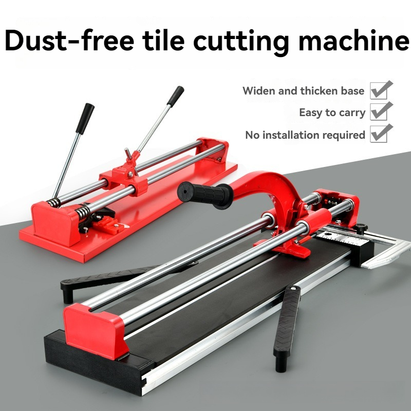 Tile Cutter Electric - Machine de découpe manuelle de carreaux,