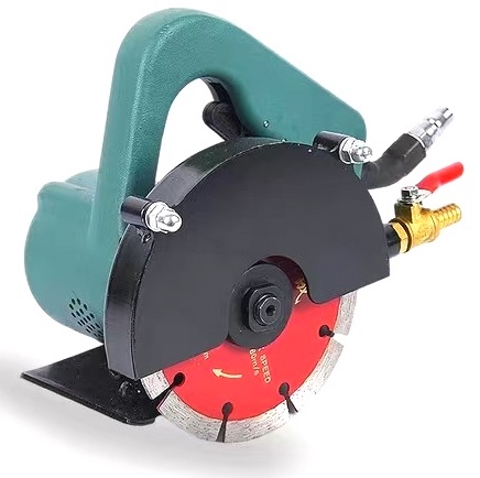 Tile Cutter Electric - Scie à pierre humide portative, machine
