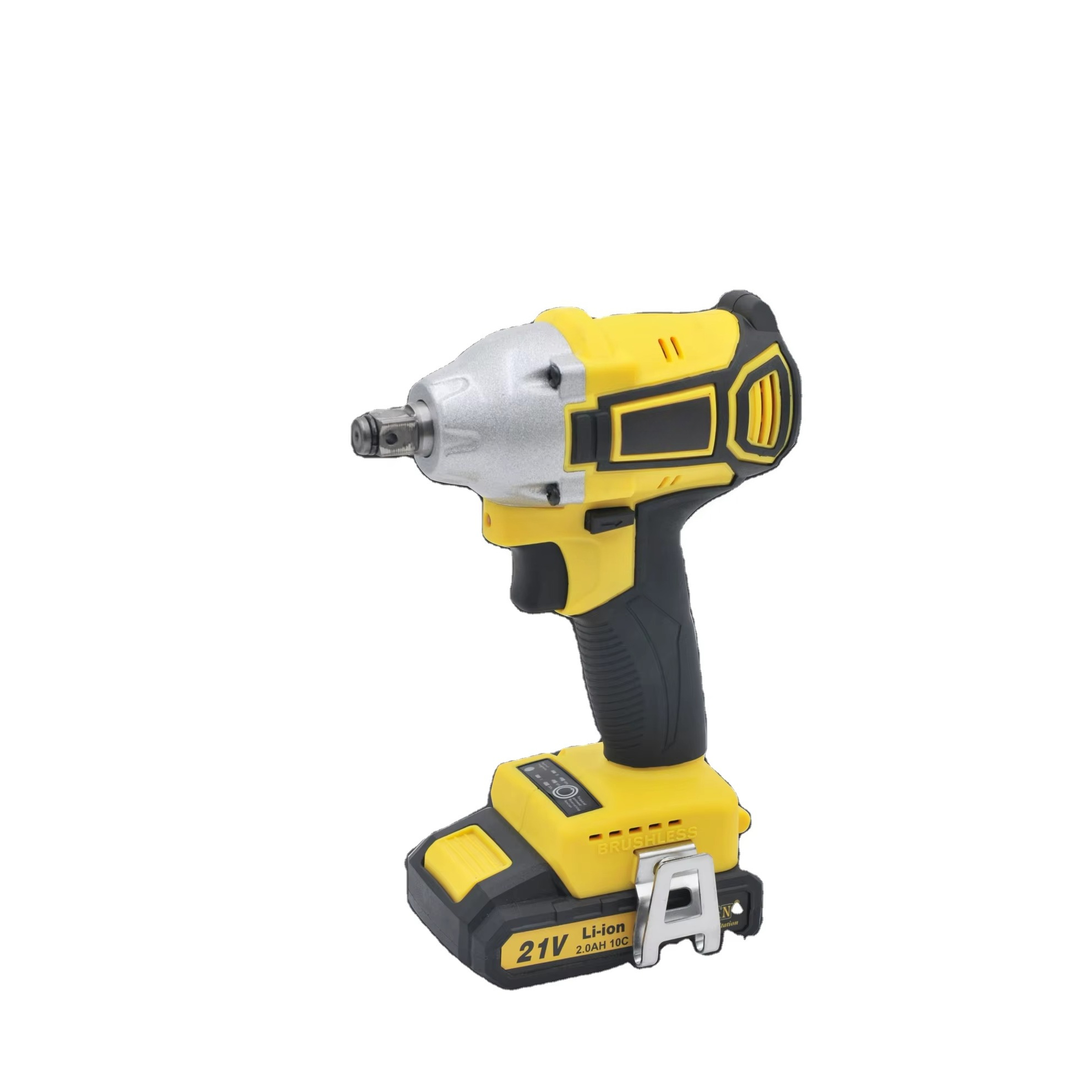 Impact Driver Cordless - Outils électriques, clé à chocs sans