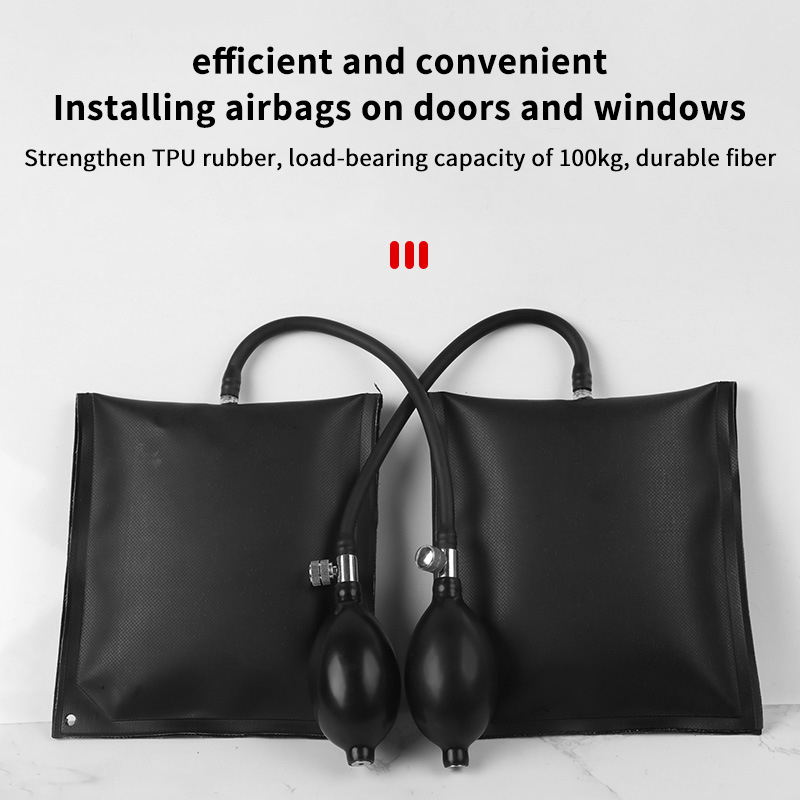 Cales pneumatiques gonflables  - Power Tools For Windows avis et prix