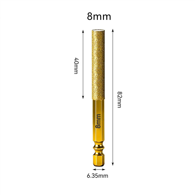 D6 8 10 12 4 pièces forets à n - Tile Cutter Electric avis et prix