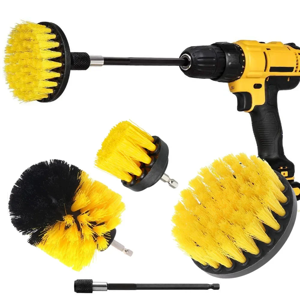 Kit d'outils de brosse de fora - Power Tools For Windows avis et prix