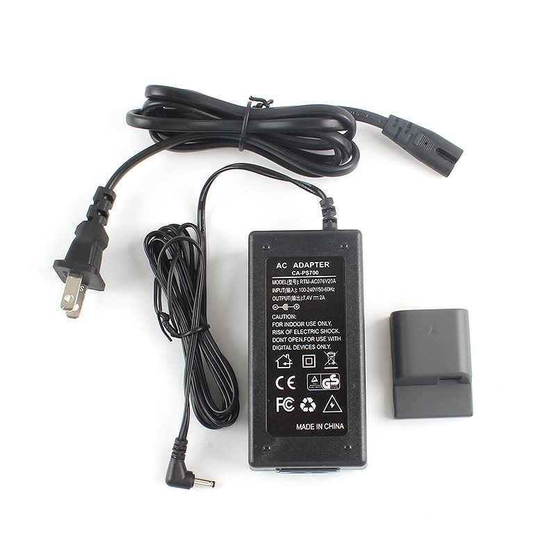 Kit d'alimentation CA ACK-700  - Power Xt Tools avis et prix