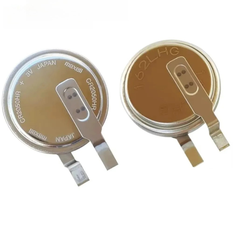 Batterie au lithium 3V série 2 - Power Tools In Automotive avis et prix