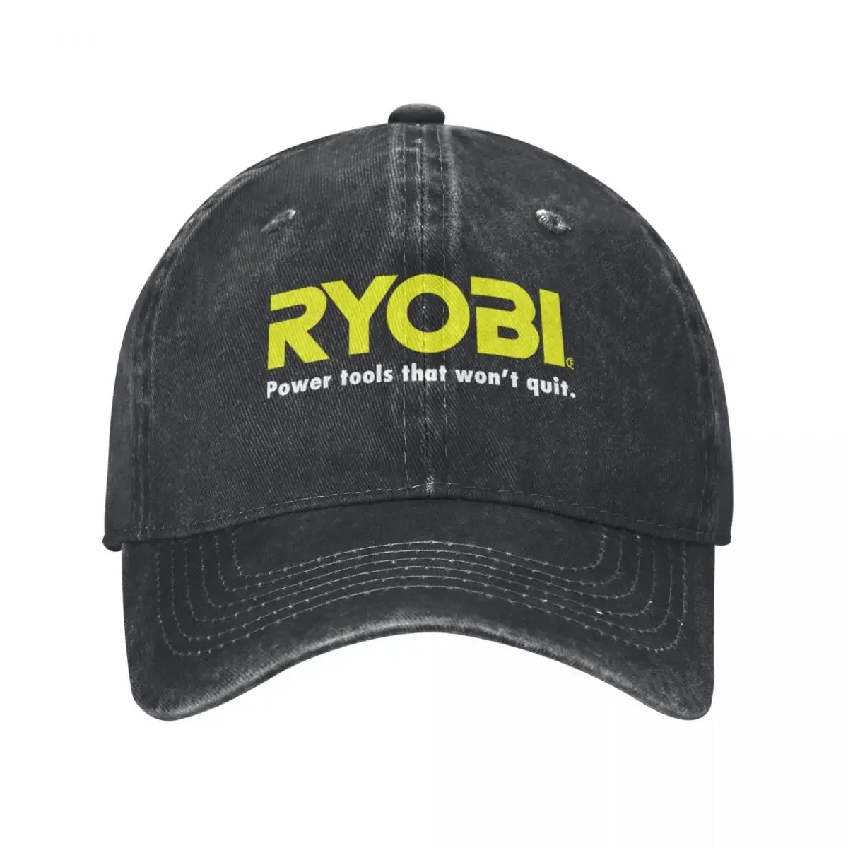 POWER TOOLS RYOBI LOGO Casquet - Bag Power Tools avis et prix