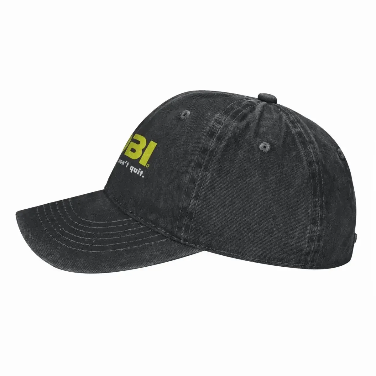 POWER TOOLS RYOBI LOGO Casquet - Bag Power Tools avis et prix