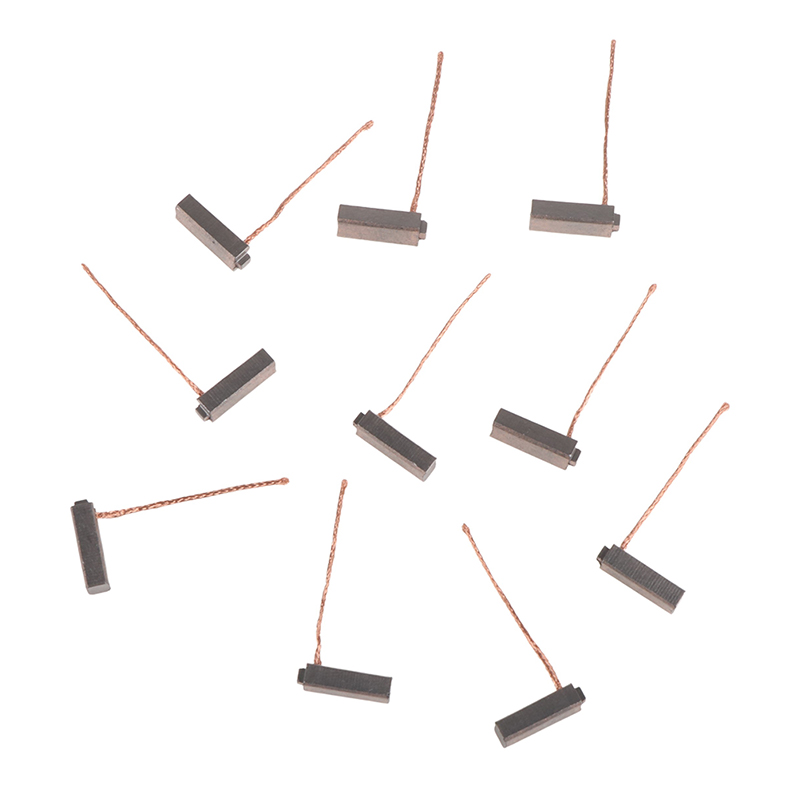 Brosse en carbone pour générat - Power Tools In Automotive avis et prix