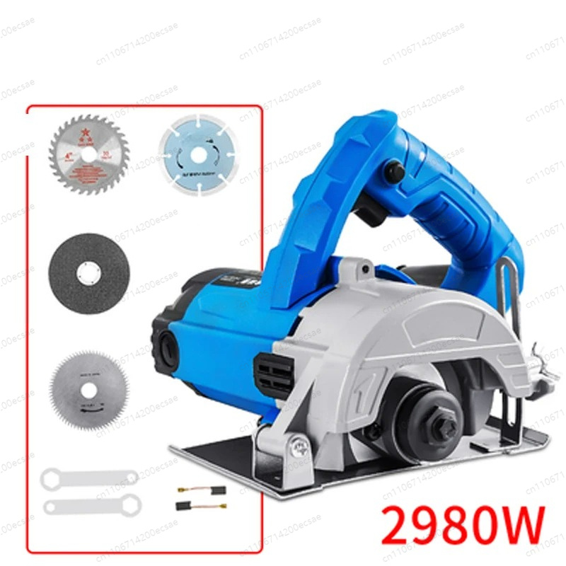 Machine de découpe électrique  - Tile Cutter Electric avis et prix