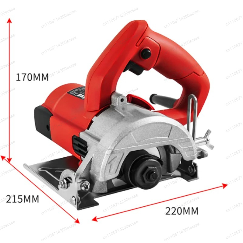 Machine de découpe électrique  - Tile Cutter Electric avis et prix