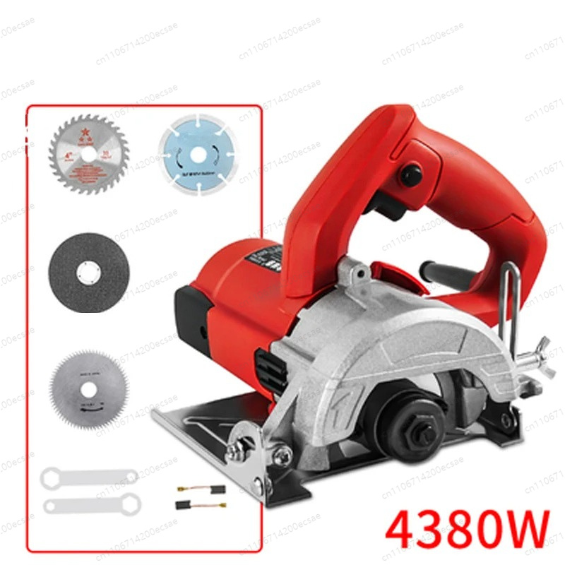 Machine de découpe électrique  - Tile Cutter Electric avis et prix