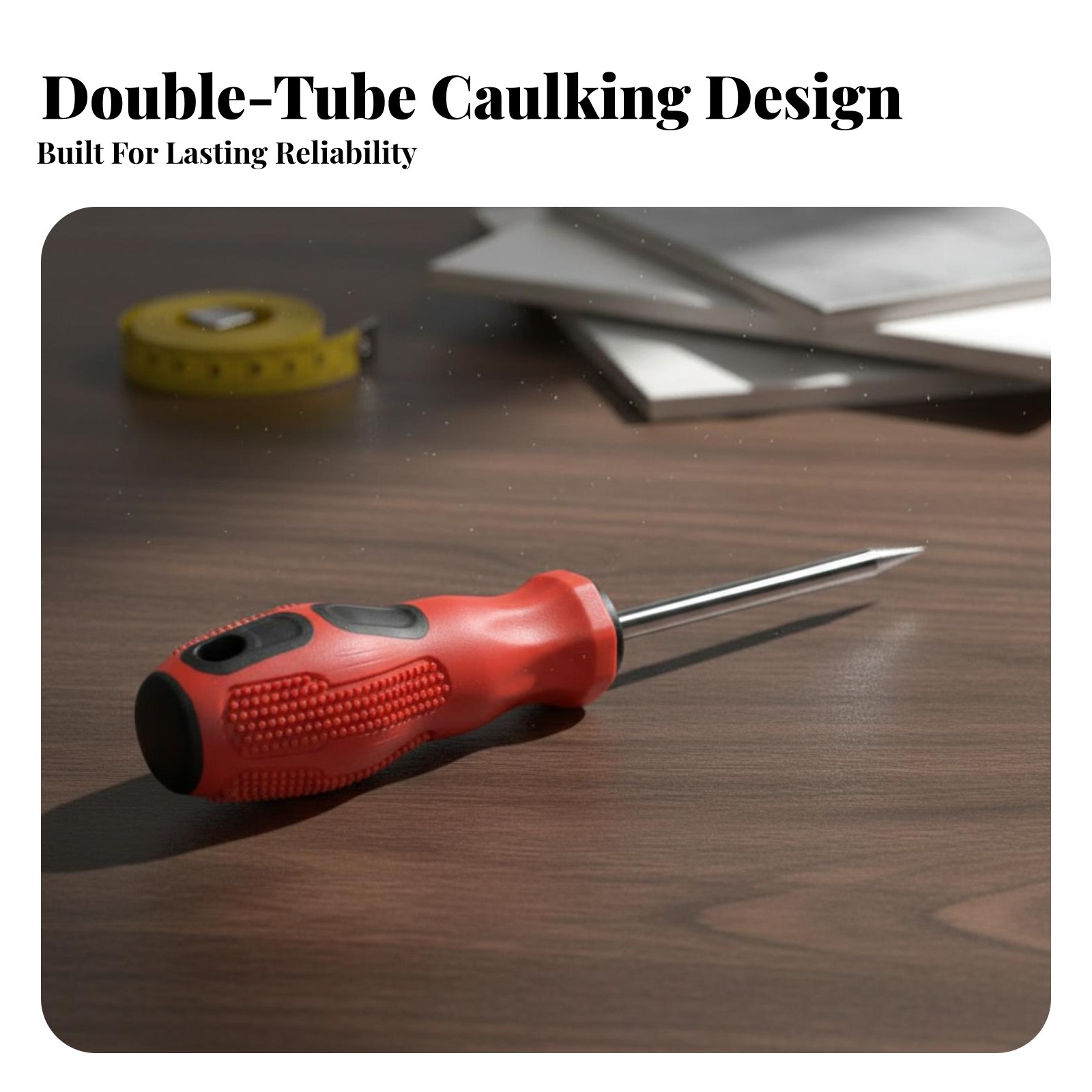 Outil manuel à double cylindre - Power Tools Youtube avis et prix