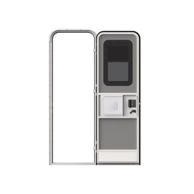 Portes en alliage d'aluminium  - Power Tools For Windows avis et prix