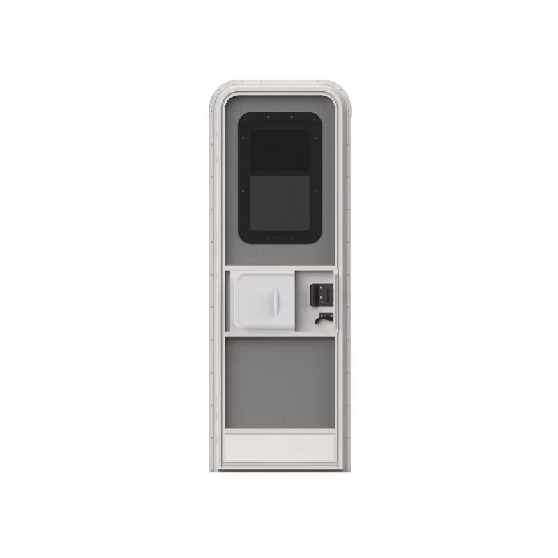 Portes en alliage d'aluminium  - Power Tools For Windows avis et prix