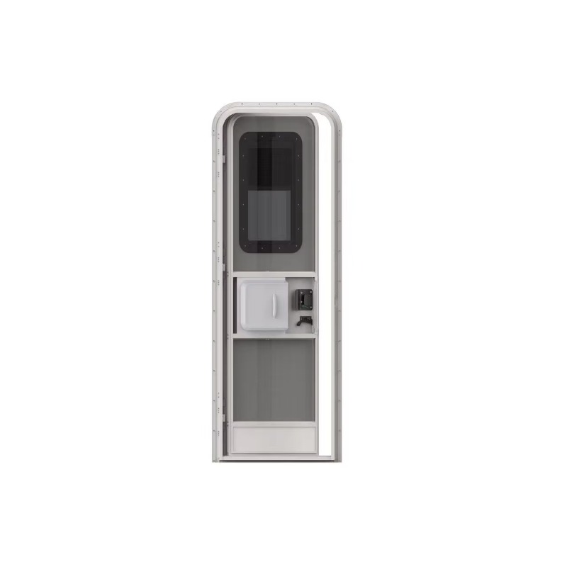 Portes en alliage d'aluminium  - Power Tools For Windows avis et prix