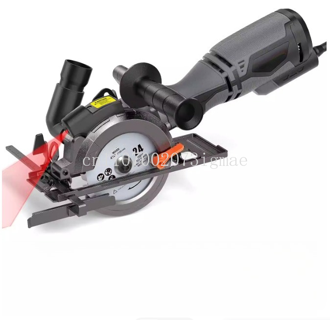Mini-scie circulaire électriqu - Tile Cutter Electric avis et prix