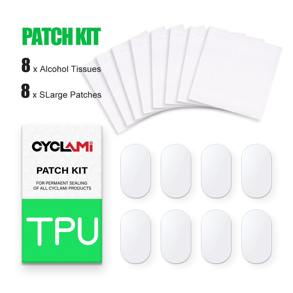 Kit de réparation pour chambre - Power Tools Youtube avis et prix