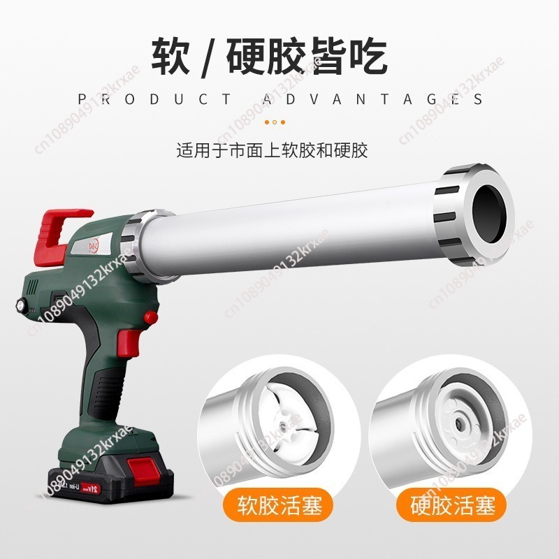 Pistolet à mastic pour ciment, - Power Tools For Windows avis et prix