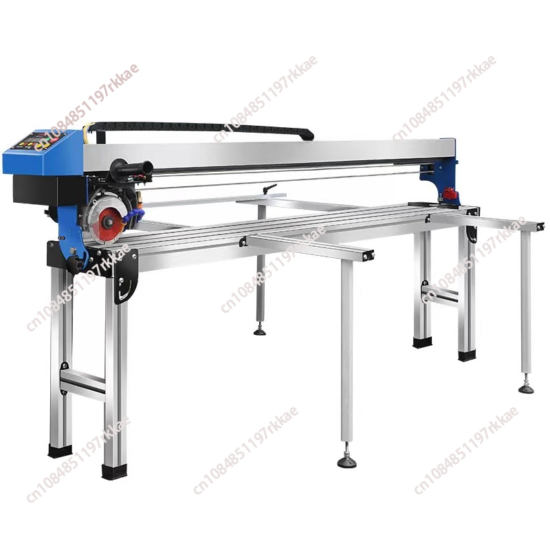 Machine de découpe automatique - Tile Cutter Electric avis et prix