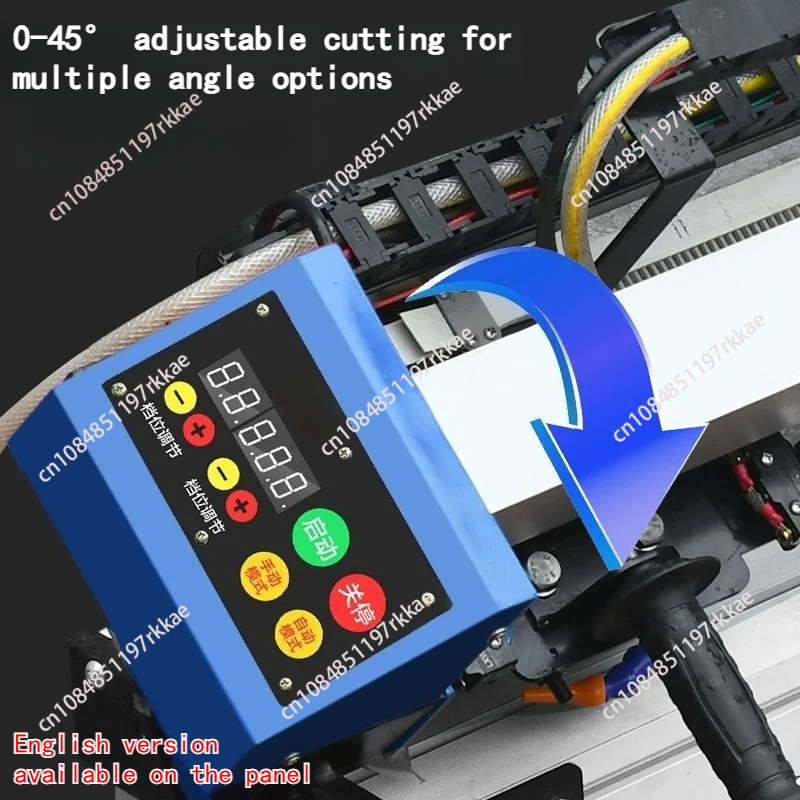 Machine de découpe automatique - Tile Cutter Electric avis et prix