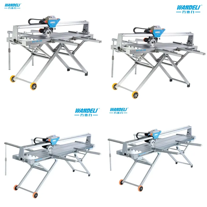 Coupe-carreaux électrique auto - Tile Cutter Electric avis et prix