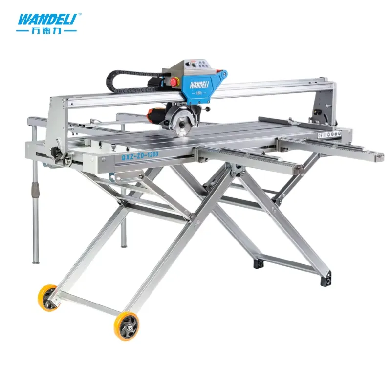 Coupe-carreaux électrique auto - Tile Cutter Electric avis et prix