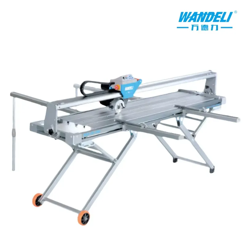 Coupe-carreaux électrique auto - Tile Cutter Electric avis et prix