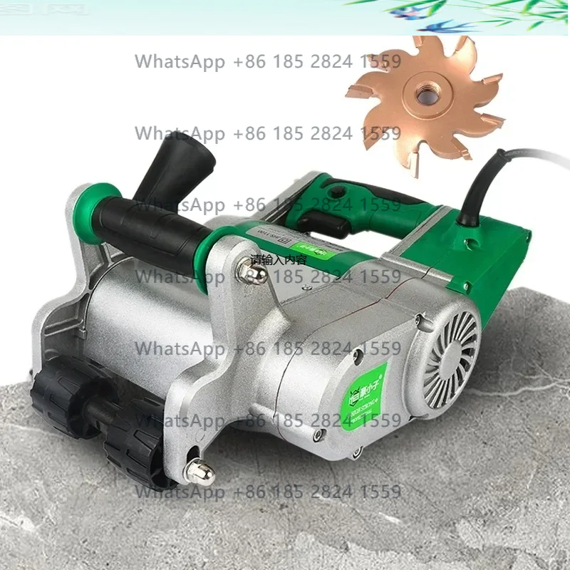 Machine électrique de découpe  - Tile Cutter Electric avis et prix