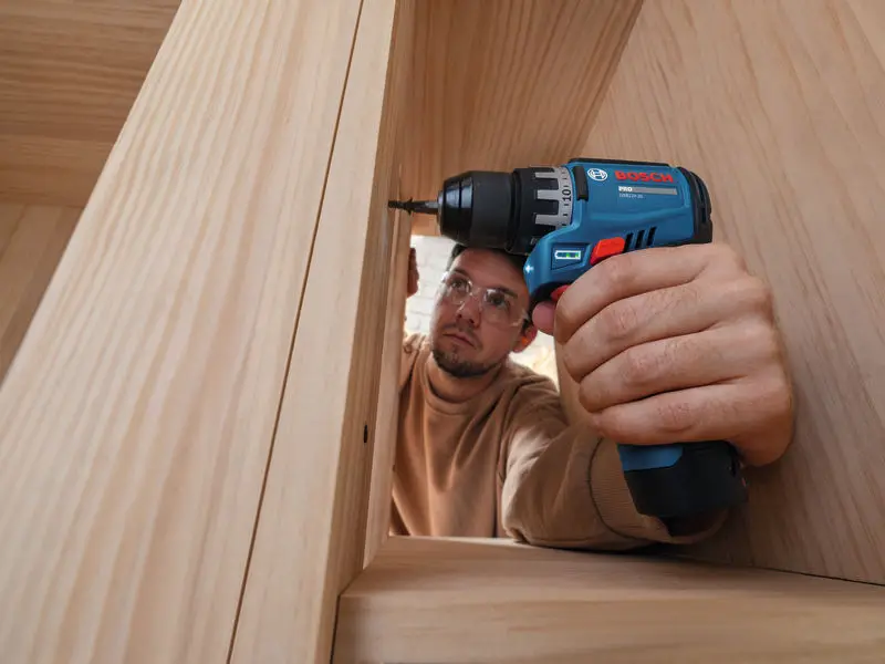 Perceuse sans fil Bosch Profes - Impact Driver Cordless avis et prix