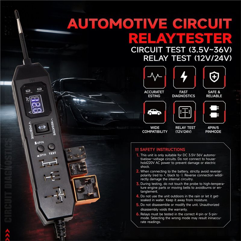 Outil de diagnostic pour les c - Power Tools In Automotive avis et prix