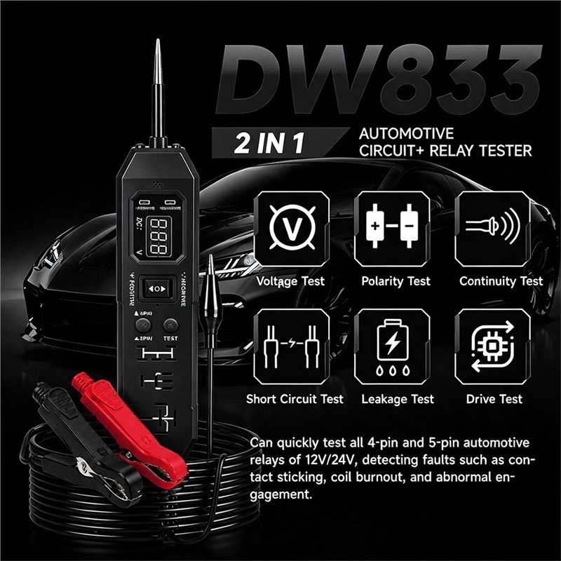 Outil de diagnostic pour les c - Power Tools In Automotive avis et prix