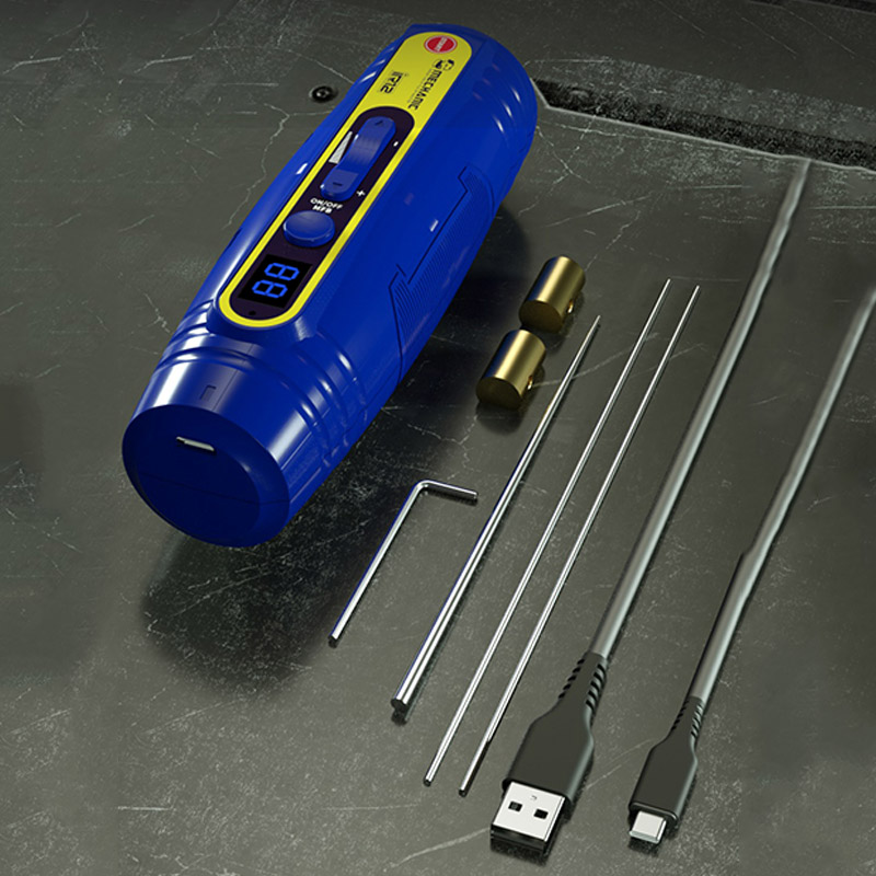 Ensemble de dissolvant de coll - Bag Power Tools avis et prix
