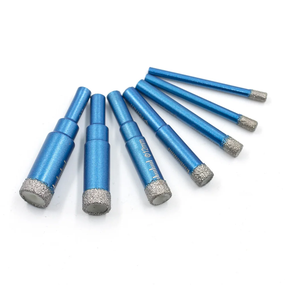 Foret à sec brasé en diamant,  - Tile Cutter Electric avis et prix