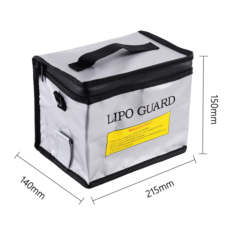 Sac de sécurité pour batterie  - Bag Power Tools avis et prix