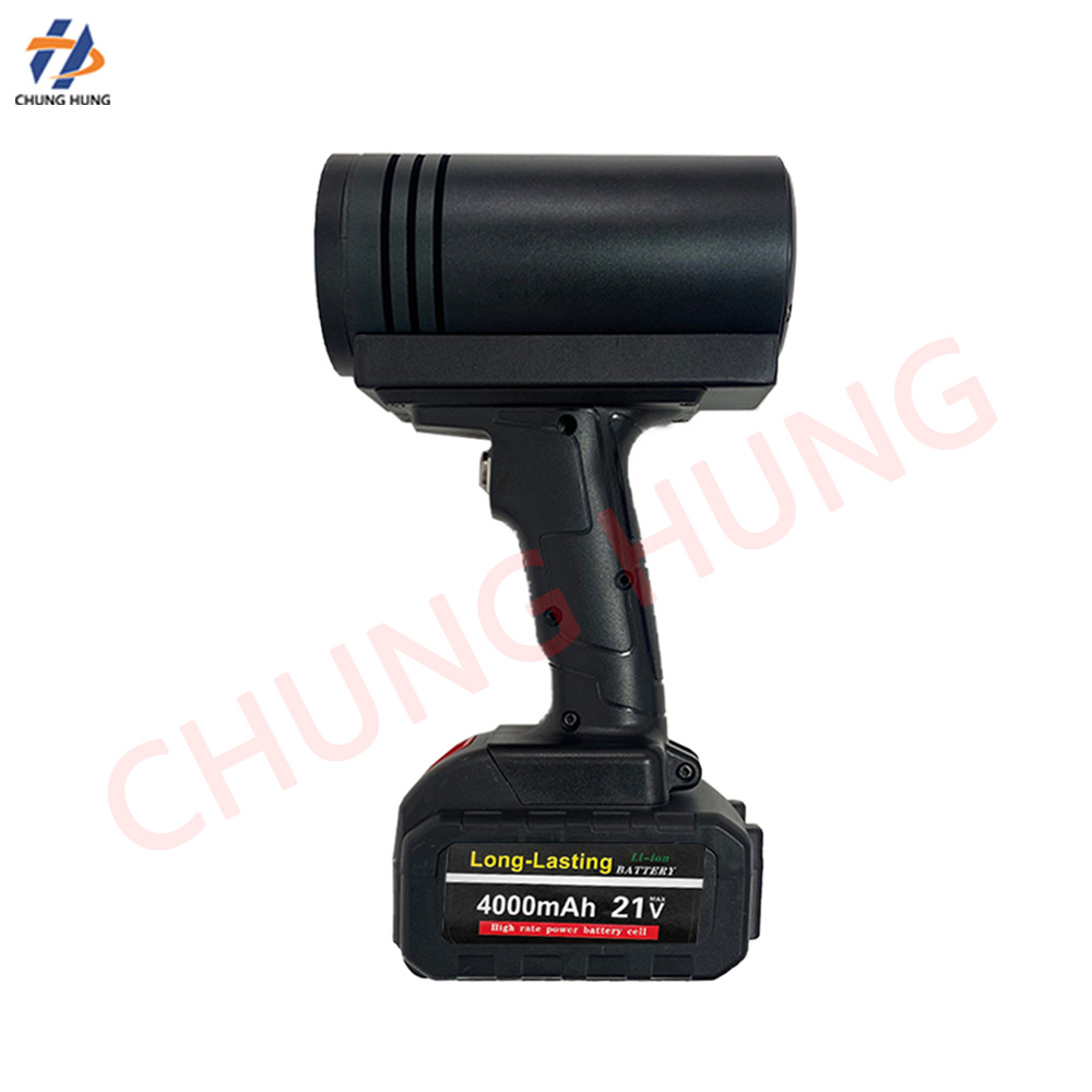 Lampe UV haute puissance 130W  - Power Tools In Automotive avis et prix