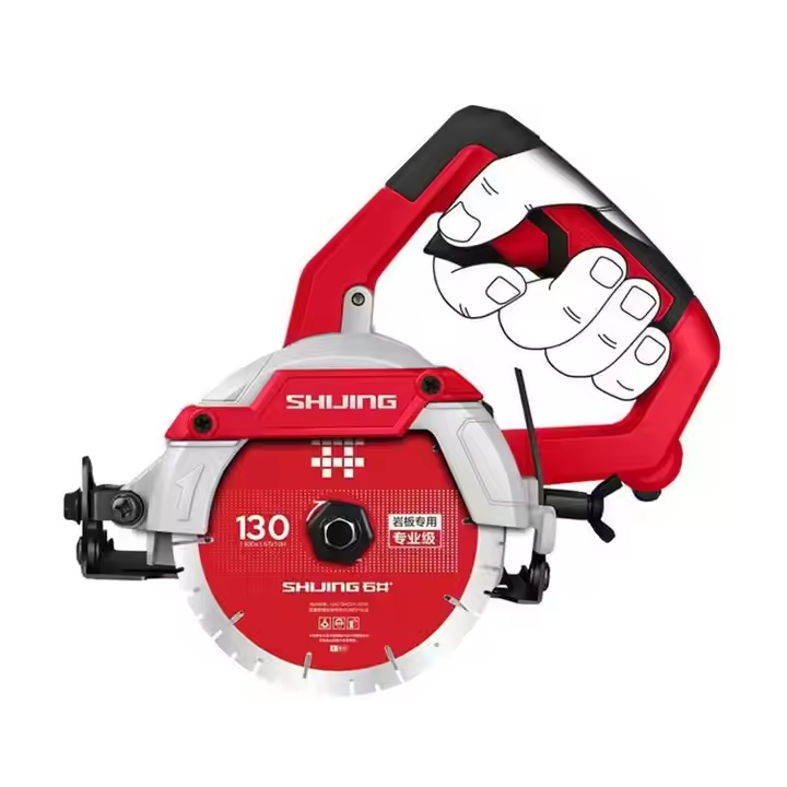 Petite scie électrique multifo - Tile Cutter Electric avis et prix