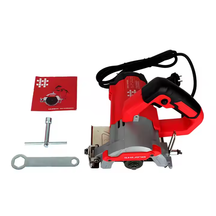 Petite scie électrique multifo - Tile Cutter Electric avis et prix