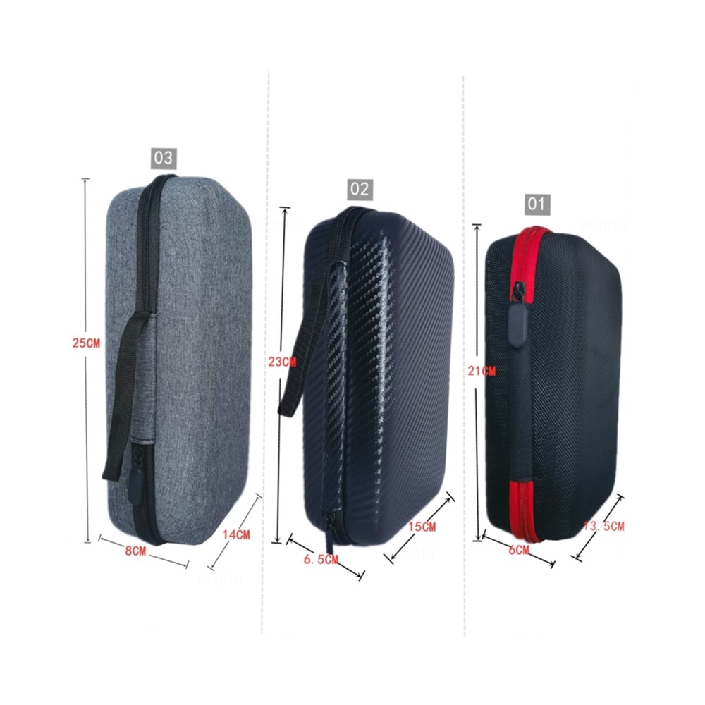 Grand sac multimètre numérique - Bag Power Tools avis et prix