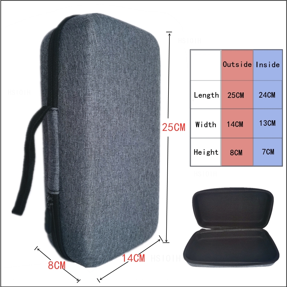 Grand sac multimètre numérique - Bag Power Tools avis et prix