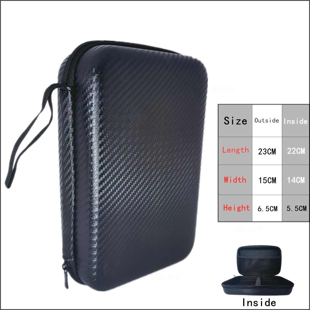 Grand sac multimètre numérique - Bag Power Tools avis et prix