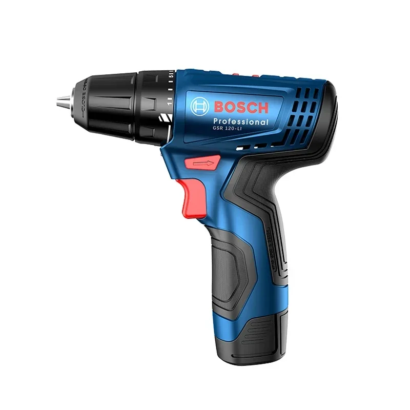 Perceuse électrique Bosch GSR  - Impact Driver Cordless avis et prix