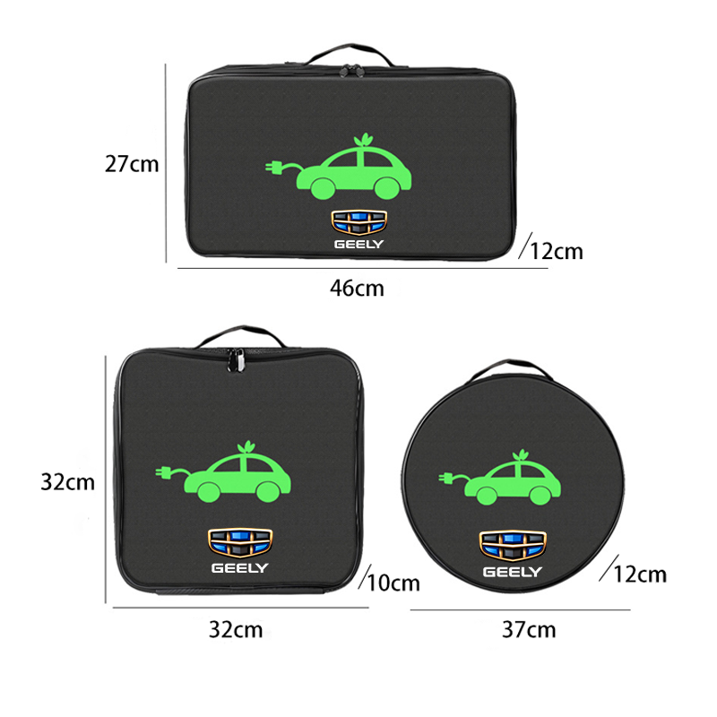 Sac organisateur de câbles pou - Bag Power Tools avis et prix