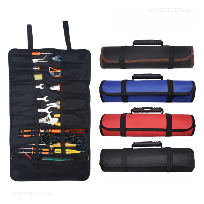 Sac de rangement en toile Oxfo - Bag Power Tools avis et prix
