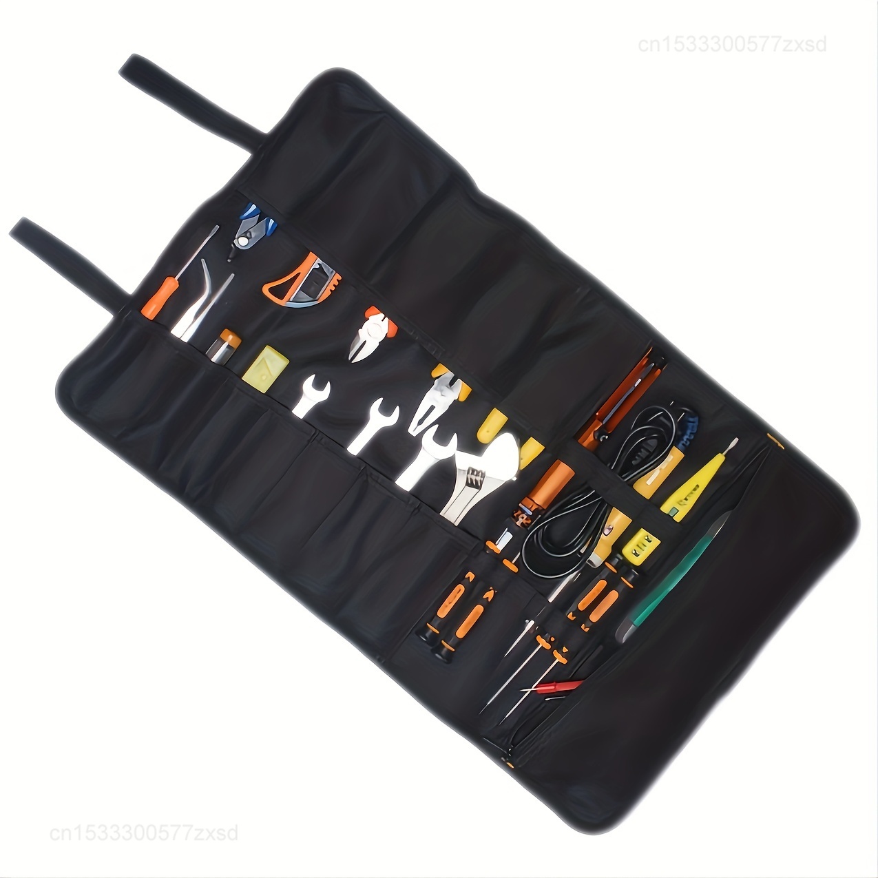 Sac de rangement en toile Oxfo - Bag Power Tools avis et prix