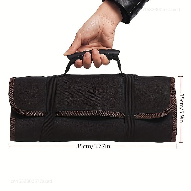 Sac de rangement en toile Oxfo - Bag Power Tools avis et prix