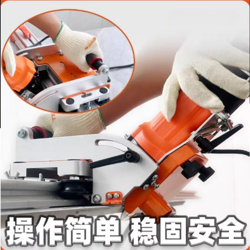 Machine de découpe à angle de  - Tile Cutter Electric avis et prix