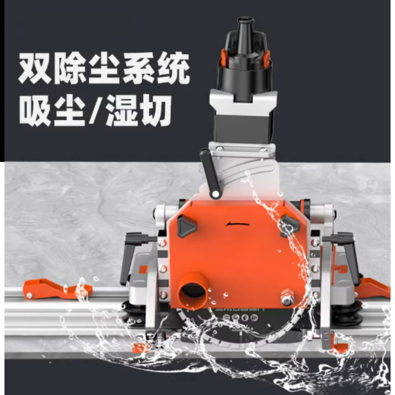 Machine de découpe à angle de  - Tile Cutter Electric avis et prix