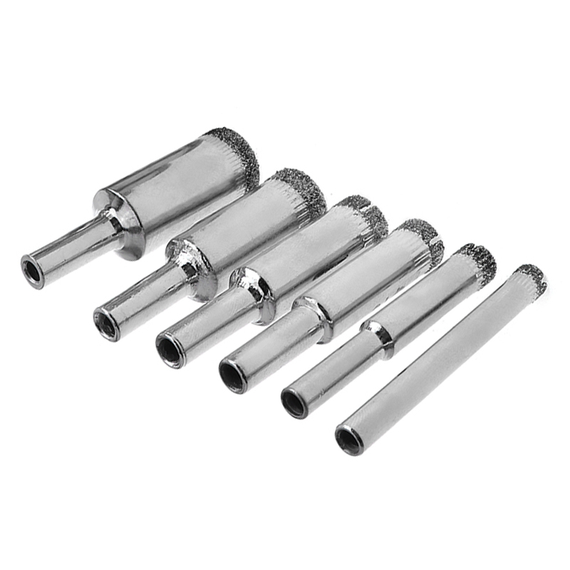 Jeu de Forets pour Carreaux de - Tile Cutter Electric avis et prix